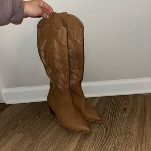 Dolce Vita Women's Cowboy Boots